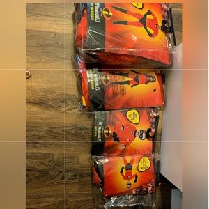 Halloween costumes the incredibles